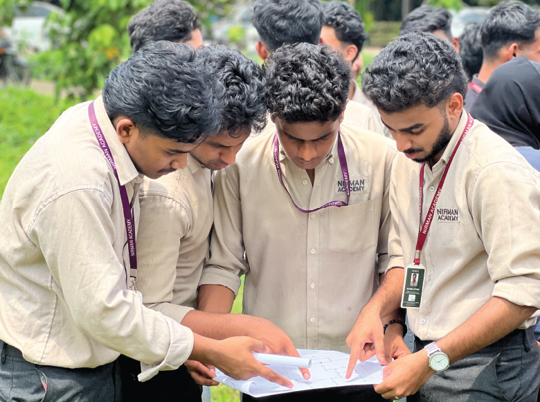 creative career in interior design